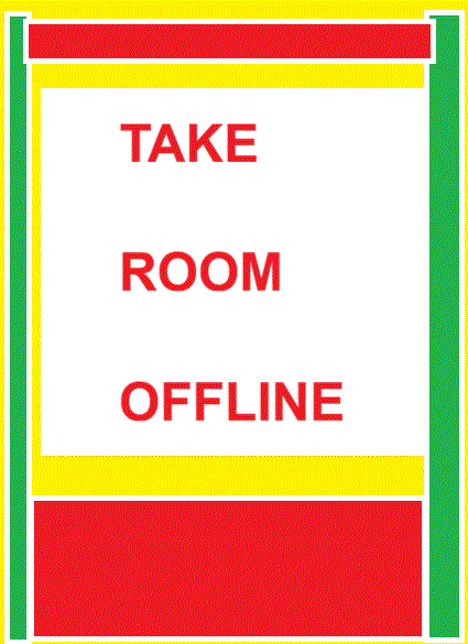 offline